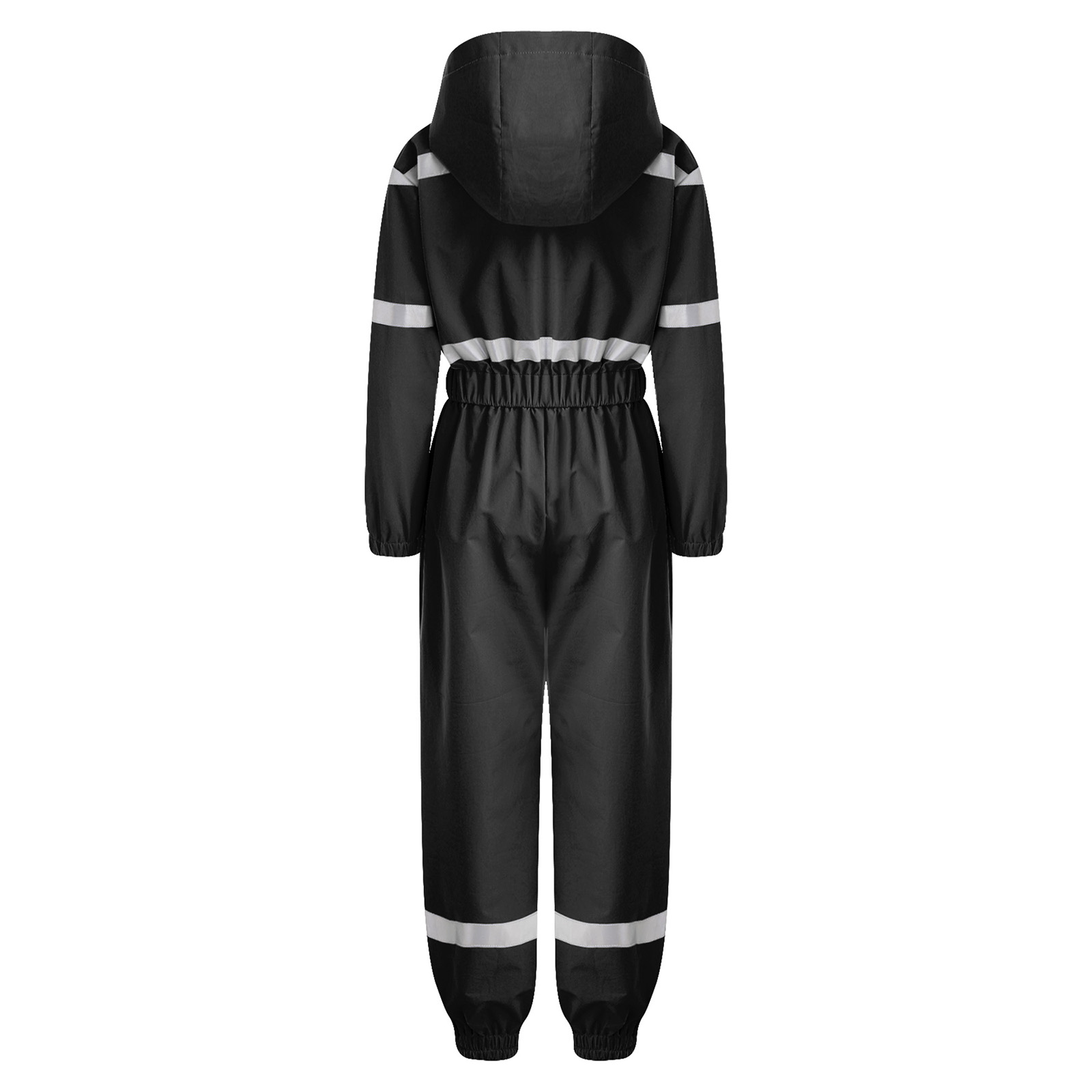 Fishing Rain Suit - بدلة عمل قطعة واحدة مقاومة للماء،