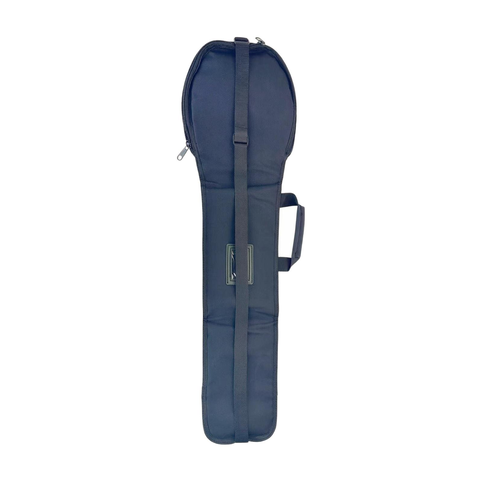 Fishing Belt - حقيبة تخزين متينة لمجداف الكاياك مع