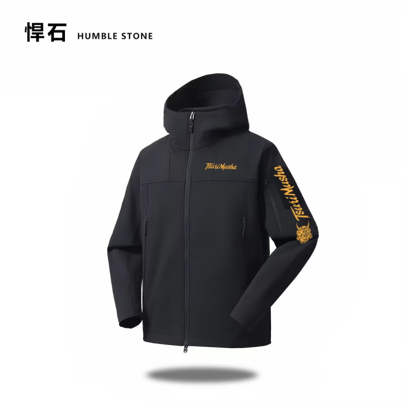 ملابس صيد للخريف والشتاء، جاكي - مراجعة Fishing Rain Suit وسعره