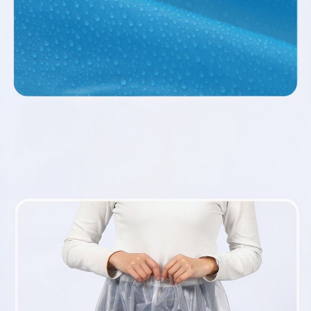 بنطلون مطر مقاوم للماء للجنسين - مراجعة Fishing Pants Waterproof وسعره