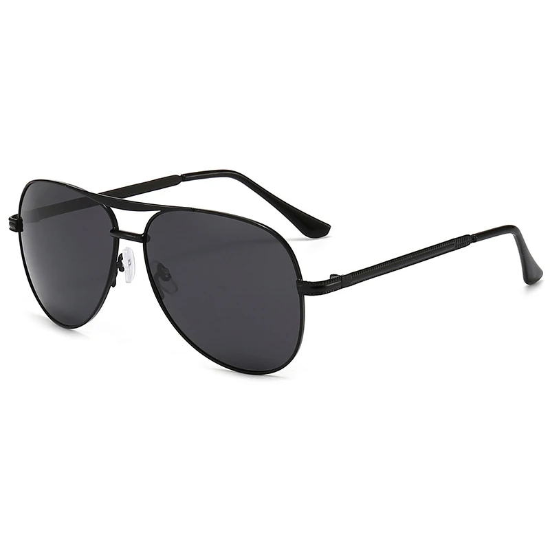 نظارات شمسية مستقطبة ذات عدستي - مراجعة Fishing Sunglasses Polarized وسعره