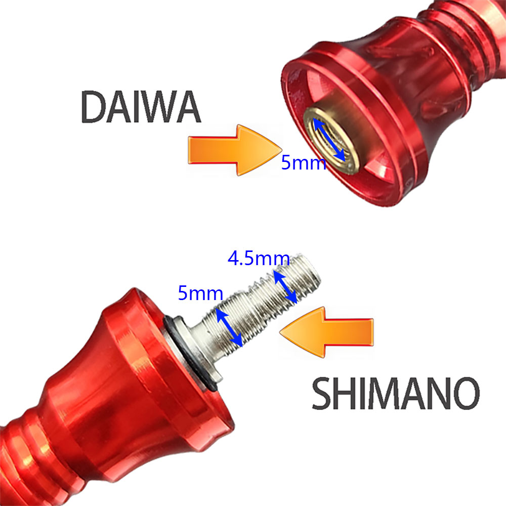 بكرة دوارة من ألياف الكربون بم - مراجعة Shimano Reel Stradic وسعره