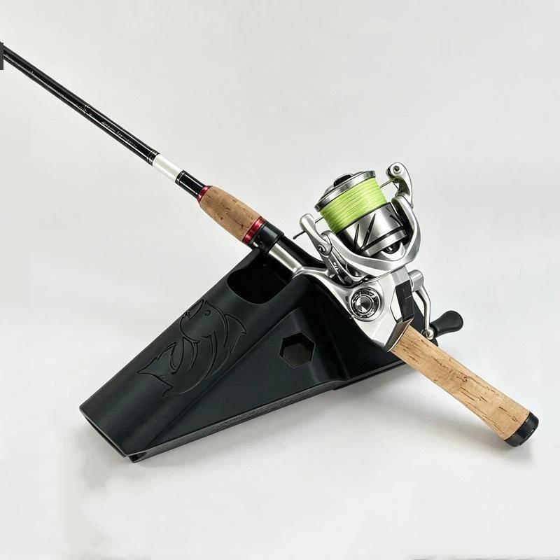 حزام حامل صنارة الصيد بدون است - مراجعة Fishing Belt وسعره