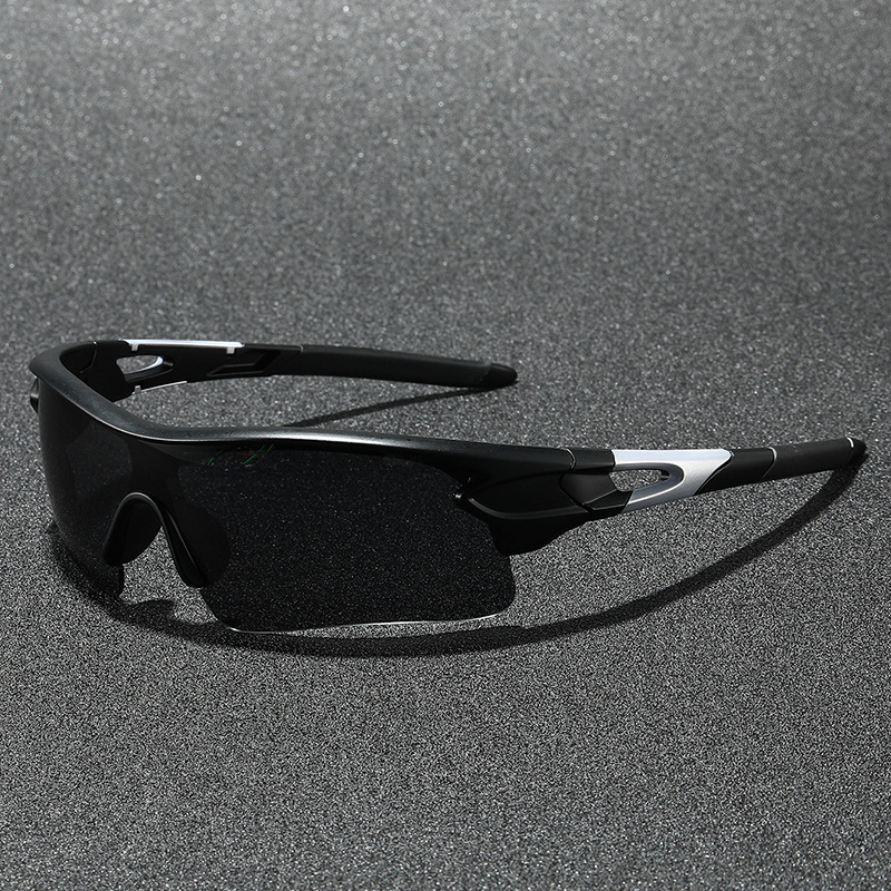 نظارات شمسية رياضية مستقطبة بت - مراجعة Fishing Sunglasses Polarized وسعره
