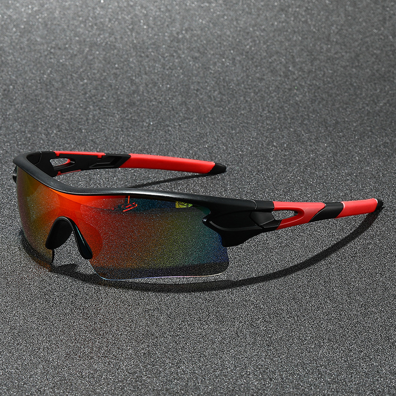 نظارات شمسية رياضية مستقطبة بت - مراجعة Fishing Sunglasses Polarized وسعره