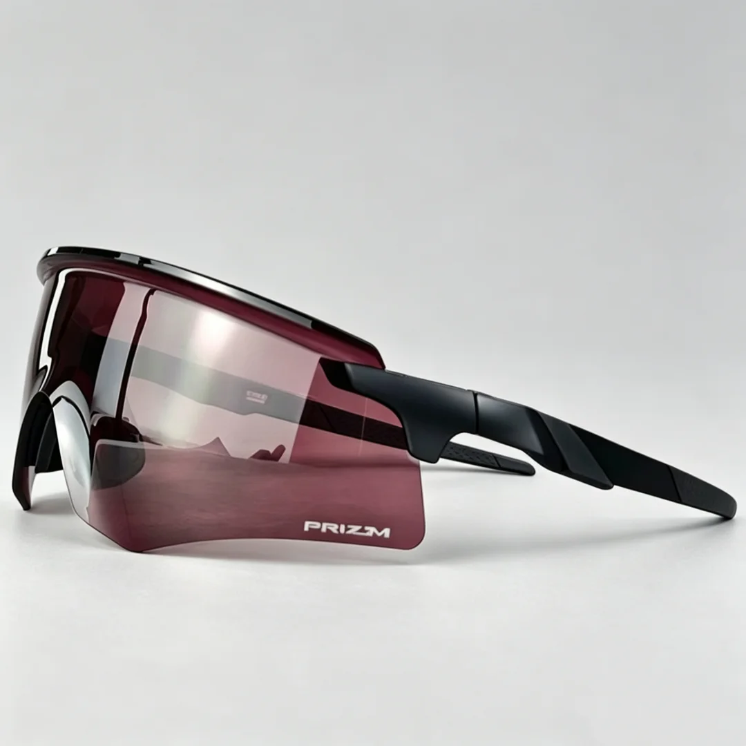 نظارات ركوب الدراجات MTB من ال - مراجعة Fishing Sunglasses Polarized وسعره