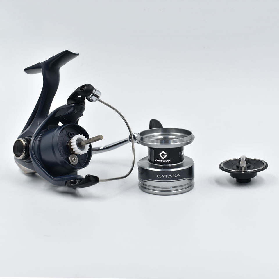 2022 بكرة صيد السمك شيمانو كات - مراجعة Shimano Reel Stradic وسعره